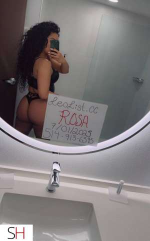 Rosa 24Yrs Old Escort Laval Image - 5