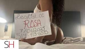 Rosa 24Yrs Old Escort Laval Image - 8