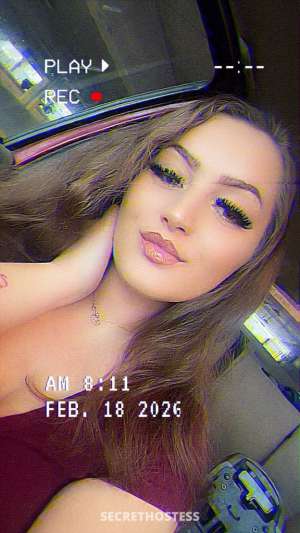 Shelbykay 25Yrs Old Escort 157CM Tall Cookeville TN Image - 1