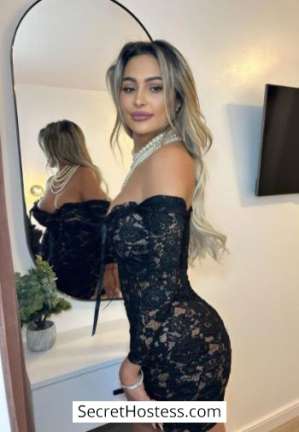 30 year old Escort in London Valeria, Movida Escorts Agency