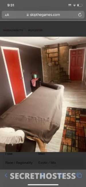 Vanessa 33Yrs Old Escort Boston MA Image - 1