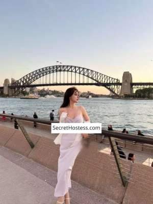 Escort Sydney Image - 1