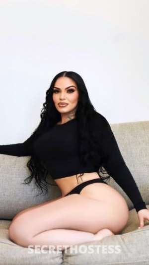 27 year old Middle Eastern Escort in Charlotte NC woodlawn Middle Eastern godess
