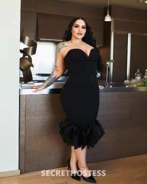 Yasmine 27Yrs Old Escort Charlotte NC Image - 1