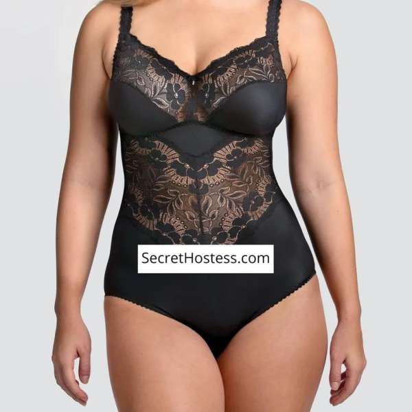 35Yrs Old Escort Size 12 Melbourne Image - 1