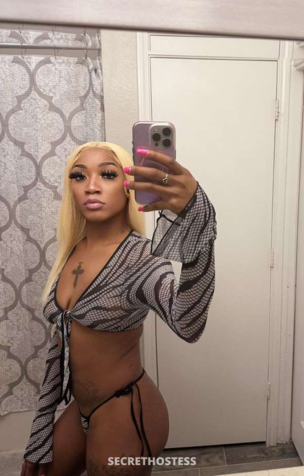 Dior 30Yrs Old Escort Houston TX Image - 1