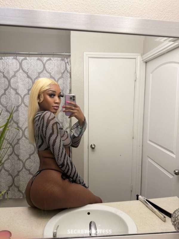 Dior 30Yrs Old Escort Houston TX Image - 2
