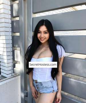 21 year old Asian Escort in Gold Coast vanessa