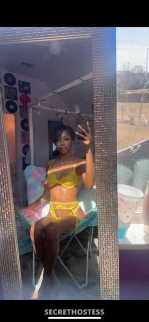 Your Favorite $kinny Doll 23 year old Escort in Wichita Falls TX