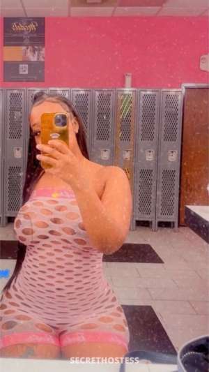 incalls or outcalls must facetime verify no games you will 24 year old Escort in Virginia Beach VA