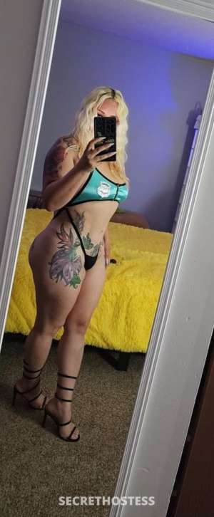 25Yrs Old Escort Cincinnati OH Image - 1