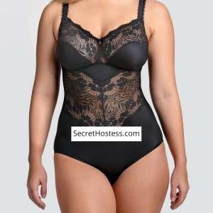 35Yrs Old Escort Size 12 Melbourne Image - 1