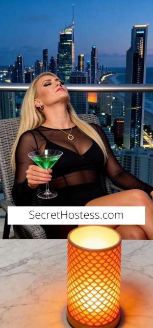 37Yrs Old Escort 165CM Tall Brisbane Image - 16