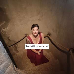 41 year old Escort in St Kilda Melbourne Sarah Robbins