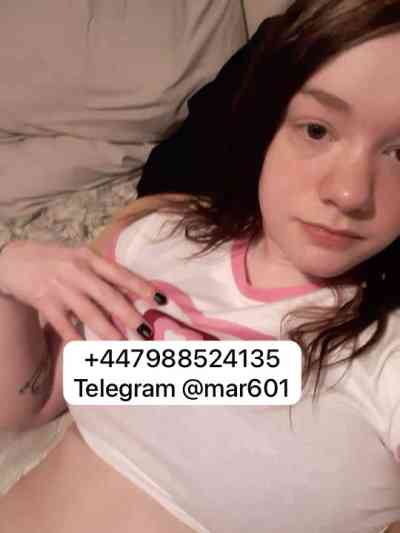 25 year old Escort in Mayfield (England) Am down here for meet up for sex message me on telegram