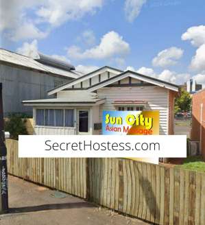 Sun City Asian 0 year old Escort in Toowoomba