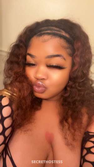 Exotic✨ bigbooty freak 🍑💦👅 outcall only 25 year old Escort in Statesboro GA