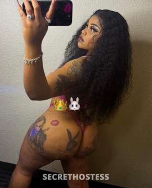 Bunni 26Yrs Old Escort Wilmington DE Image - 1