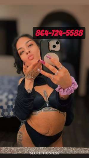 Costa 26Yrs Old Escort Greenville SC Image - 4