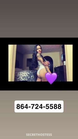 Costa 26Yrs Old Escort Greenville SC Image - 5
