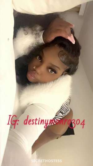 ((NEW GIRL)) FACETIMESHOWS 💋JUICY DESTINY INCALLS & 26 year old Escort in Houma LA