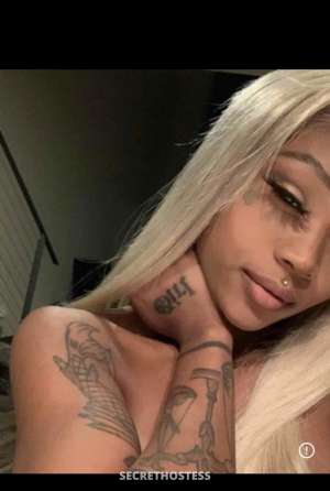 ❤Caribbean Princess 23 year old Escort in Wichita Falls TX