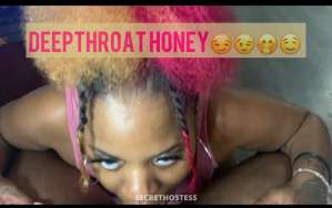 Honey 26Yrs Old Escort Charleston SC Image - 2