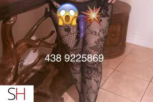 Jackie 38Yrs Old Escort Laval Image - 1