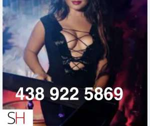 Jackie 38Yrs Old Escort Laval Image - 3