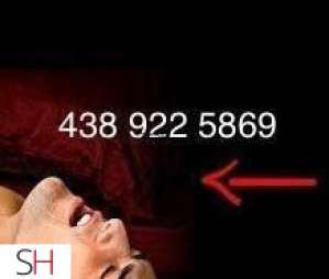 Jackie 38Yrs Old Escort Laval Image - 6