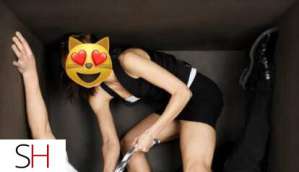 Jackie 38Yrs Old Escort Laval Image - 9