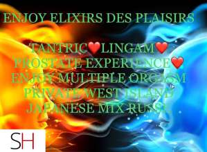 Jackie 38Yrs Old Escort Laval Image - 14