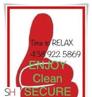 Jackie 38Yrs Old Escort Laval Image - 21