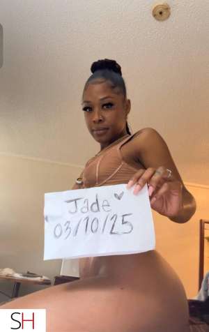 Jadessa 27Yrs Old Escort Mississauga Image - 1