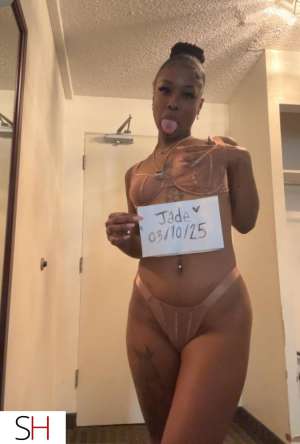 Jadessa 27Yrs Old Escort Mississauga Image - 2