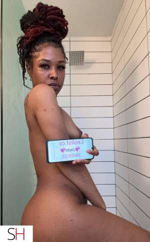 Jadessa 27Yrs Old Escort Mississauga Image - 4