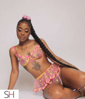 Jadessa 27Yrs Old Escort Mississauga Image - 5