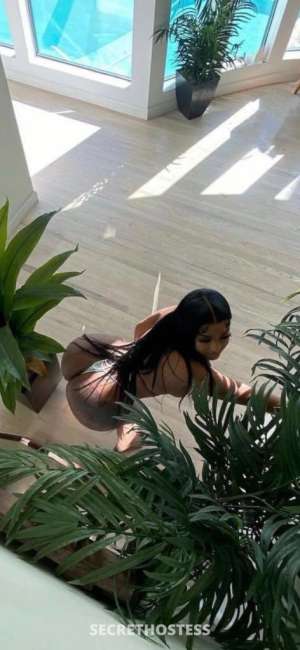 Kimmie 27Yrs Old Escort 160CM Tall Miami FL Image - 1