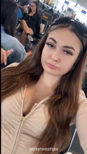 Layla 19Yrs Old Escort Richmond VA Image - 2