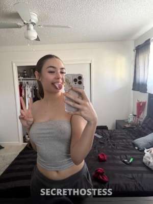 Layla 19Yrs Old Escort Richmond VA Image - 3