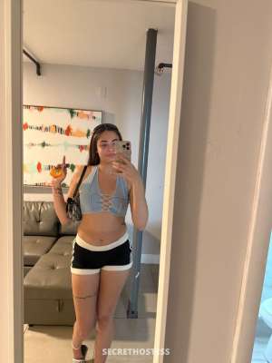 Layla 19Yrs Old Escort Richmond VA Image - 5