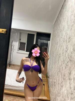 23 year old Escort in Nashville TN Beatiful colobian. incall. gfe. bbj