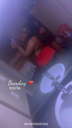 Malaya 25Yrs Old Escort Clarksville TN Image - 2