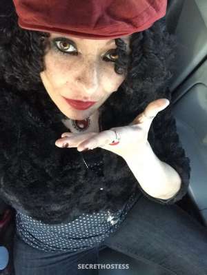 Suigeneris Gift 51 year old Escort in Ogden UT