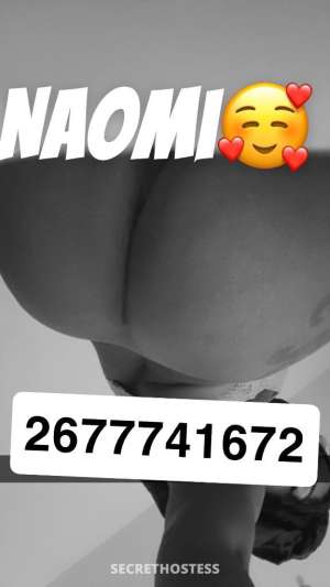 Naomi 25Yrs Old Escort Charleston SC Image - 2