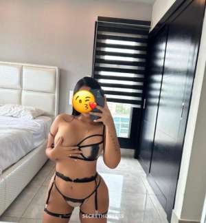 hermosa latina disponible 24-7 25 year old Escort in Bradenton FL