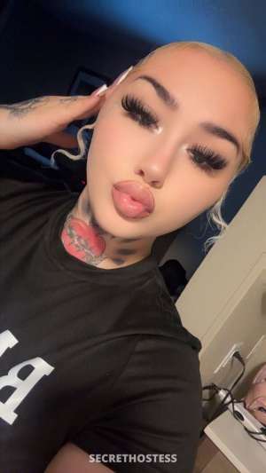 Nina~your favorite 24 year old Escort in Bloomington IL