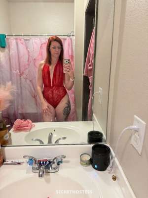 Throat Goat and Water Park 34 year old Escort in Lawton OK