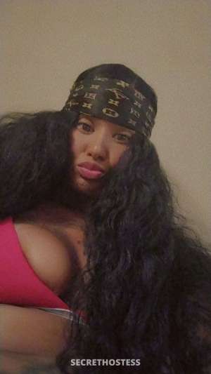 Pocahontas 23Yrs Old Escort Image - 0