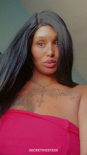 Pocahontas 23Yrs Old Escort Image - 2